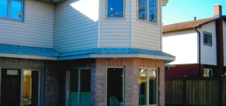 Cobourg Home Addition in 2021