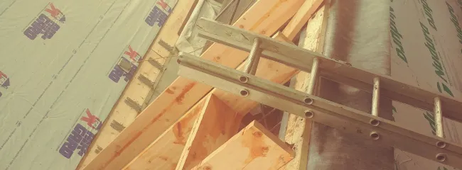 Prepping foundation